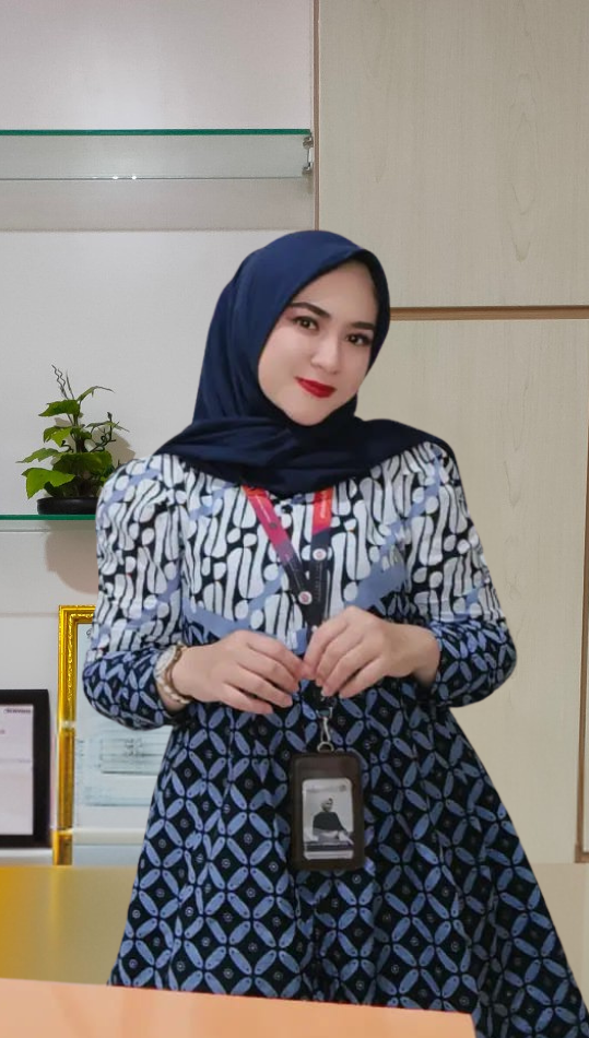 Silvia Anggareni Ayu Kusnadi S.M